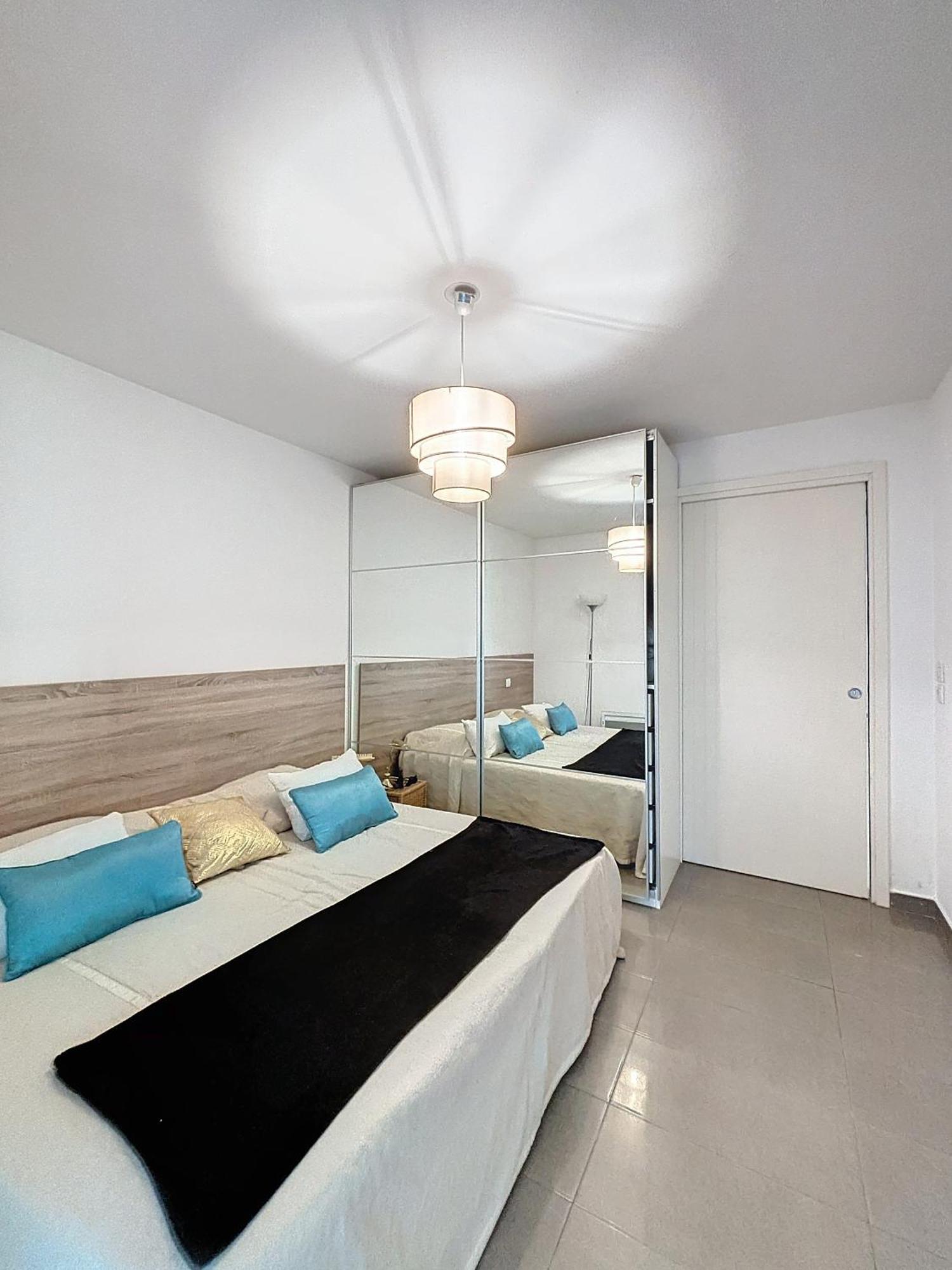 Le Parc Eugenie Apartment