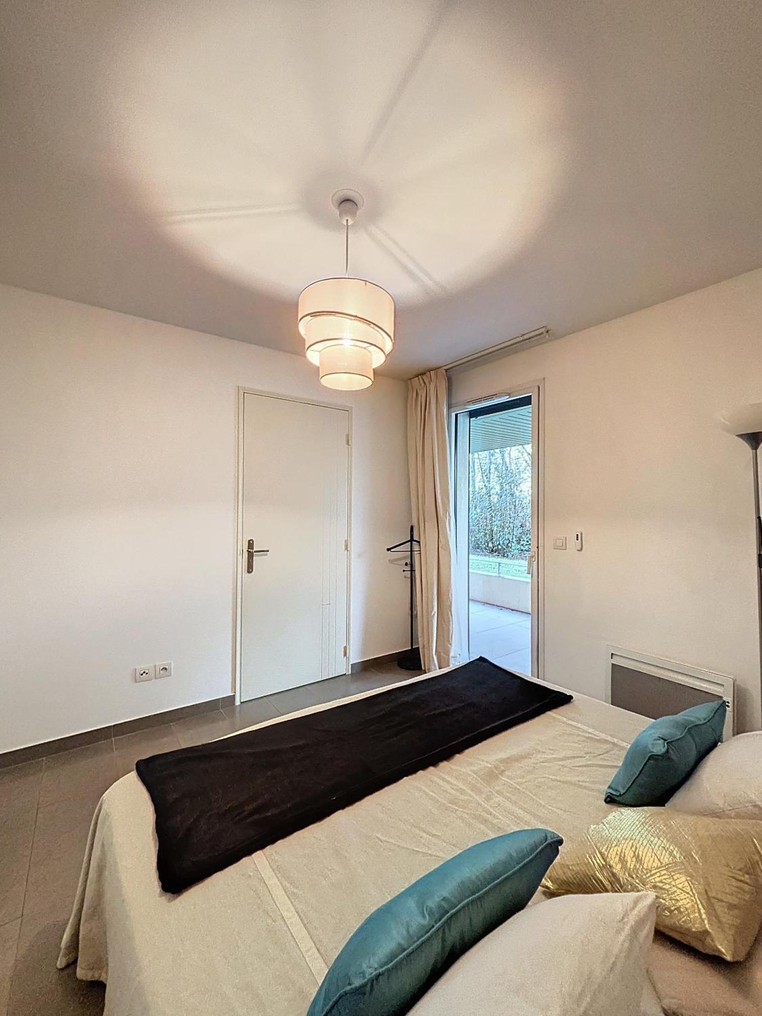 Le Parc Eugenie Cannes
