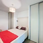 Residence Le Parc Eugenie