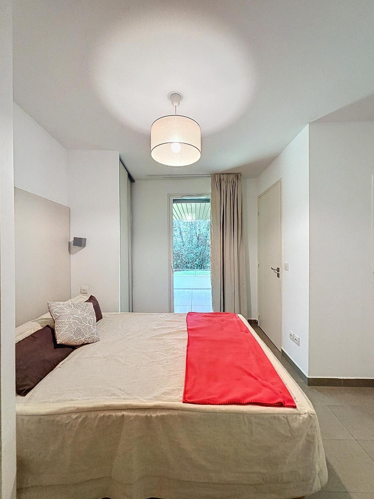 Le Parc Eugenie * Cannes