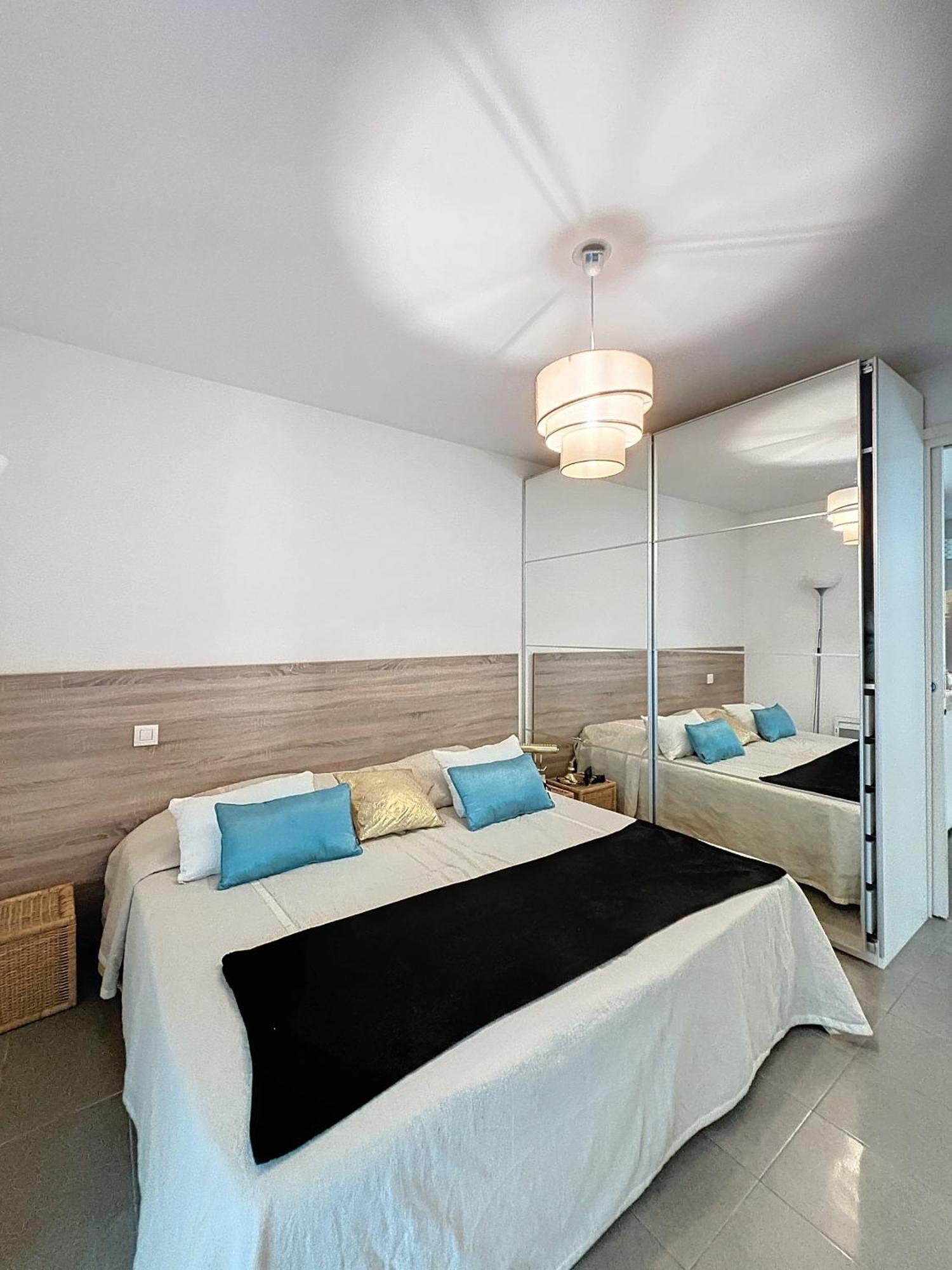 Le Parc Eugenie Apartment Cannes