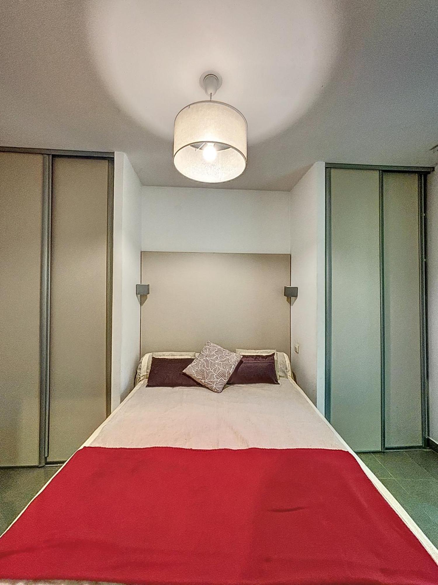 Le Parc Eugenie Apartment Cannes